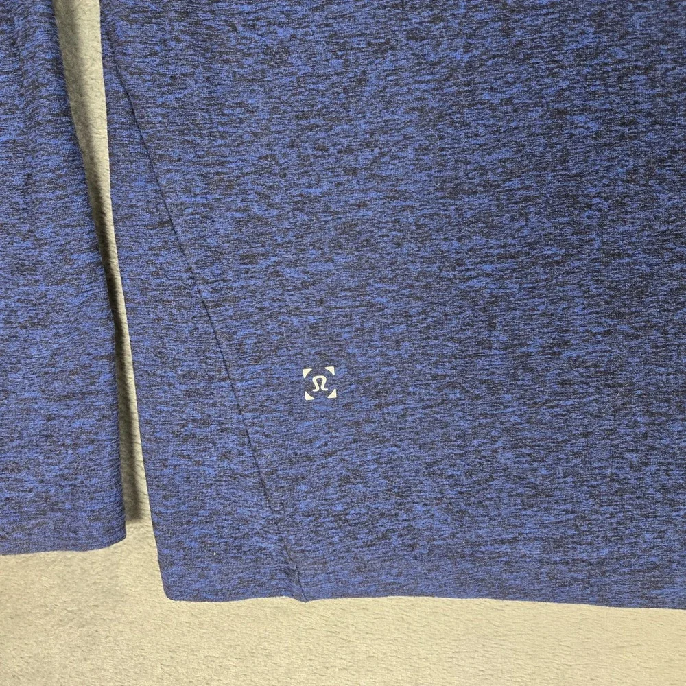lululemon athletica lululemon pullover